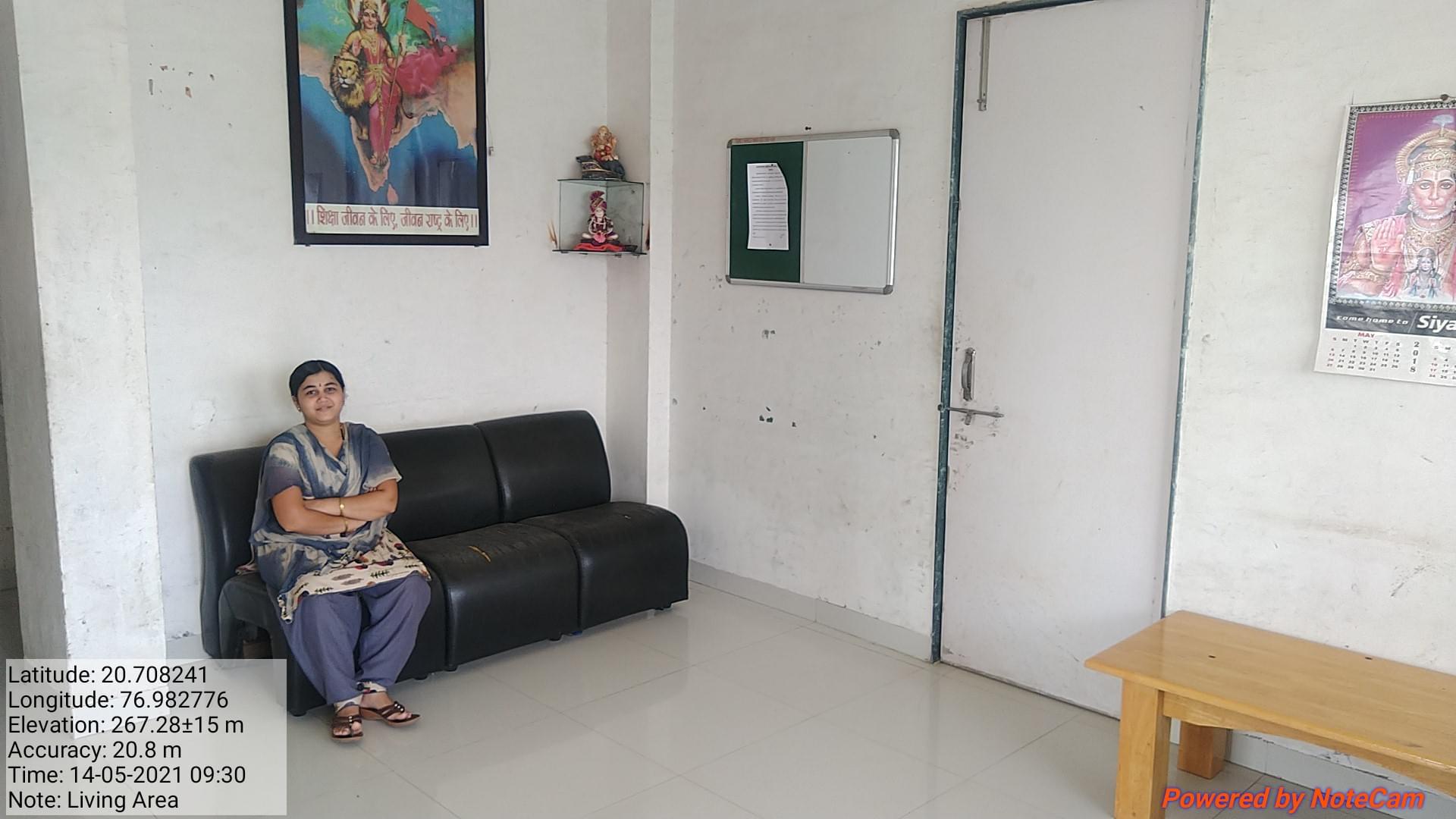 Shankarlal Khandelwal Arts,Science & Commerce College Akola hostel photo 29